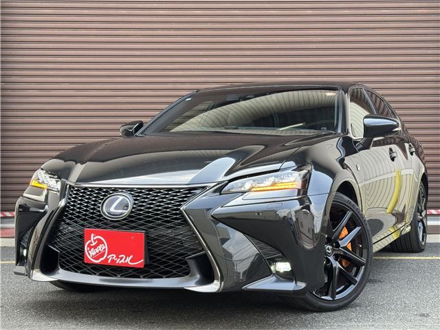 2020 Lexus GS GS450h Sedan for sale, Japanese used car export | GULJI TRADERS