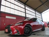 2020 Lexus GS GS300h Sedan for sale, Japanese used car export - photo 21 of 78 | GULJI TRADERS