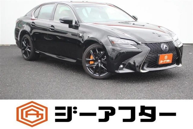 2020 Lexus GS 450h EternalTouring Sedan for sale, Japanese used car export | GULJI TRADERS