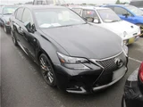 2016 Lexus GS F Sedan for sale, Japanese used car export - photo 2 of 14 | GULJI TRADERS