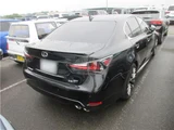 2016 Lexus GS F Sedan for sale, Japanese used car export - photo 3 of 14 | GULJI TRADERS