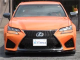 2016 Lexus GS F Sedan for sale, Japanese used car export - photo 2 of 80 | GULJI TRADERS