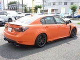 2016 Lexus GS F Sedan for sale, Japanese used car export - photo 4 of 80 | GULJI TRADERS