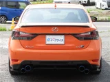 2016 Lexus GS F Sedan for sale, Japanese used car export - photo 5 of 80 | GULJI TRADERS