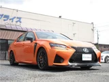 2016 Lexus GS F Sedan for sale, Japanese used car export - photo 8 of 80 | GULJI TRADERS
