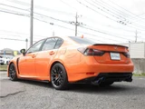 2016 Lexus GS F Sedan for sale, Japanese used car export - photo 10 of 80 | GULJI TRADERS