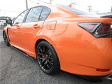 2016 Lexus GS F Sedan for sale, Japanese used car export - photo 22 of 80 | GULJI TRADERS