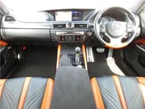 2016 Lexus GS F Sedan for sale, Japanese used car export - photo 35 of 80 | GULJI TRADERS