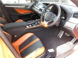 2016 Lexus GS F Sedan for sale, Japanese used car export - photo 36 of 80 | GULJI TRADERS