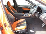 2016 Lexus GS F Sedan for sale, Japanese used car export - photo 38 of 80 | GULJI TRADERS