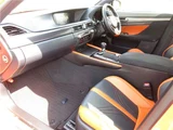 2016 Lexus GS F Sedan for sale, Japanese used car export - photo 56 of 80 | GULJI TRADERS