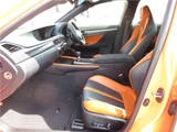 2016 Lexus GS F Sedan for sale, Japanese used car export - photo 58 of 80 | GULJI TRADERS