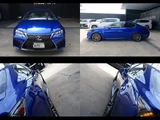 2016 Lexus GS F Base Sedan for sale, Japanese used car export - photo 69 of 72 | GULJI TRADERS
