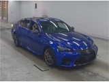 2016 Lexus GS F Sedan for sale, Japanese used car export - photo 2 of 9 | GULJI TRADERS