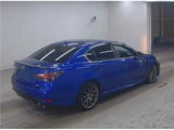 2016 Lexus GS F Sedan for sale, Japanese used car export - photo 3 of 9 | GULJI TRADERS