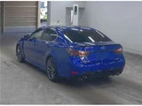 2016 Lexus GS F Sedan for sale, Japanese used car export - photo 4 of 9 | GULJI TRADERS