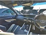 2016 Lexus GS F Sedan for sale, Japanese used car export - photo 5 of 9 | GULJI TRADERS