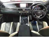 2016 Lexus GS F Sedan for sale, Japanese used car export - photo 6 of 9 | GULJI TRADERS