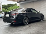 2016 Lexus GS F Sedan for sale, Japanese used car export - photo 9 of 66 | GULJI TRADERS