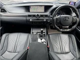2016 Lexus GS F Sedan for sale, Japanese used car export - photo 10 of 66 | GULJI TRADERS