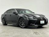 2016 Lexus GS F Sedan for sale, Japanese used car export - photo 1 of 24 | GULJI TRADERS