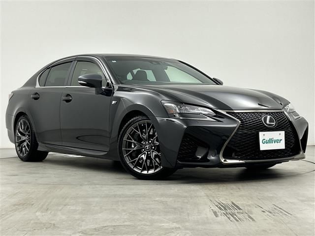 2016 Lexus GS F - photo 1 2016 Lexus GS F Sedan for sale, Japanese used car export | GULJI TRADERS