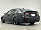 2016 Lexus GS F Sedan for sale, Japanese used car export - photo 22 of 24 | GULJI TRADERS