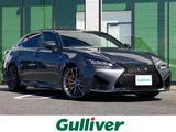 2016 Lexus GS F Sedan for sale, Japanese used car export - photo 1 of 24 | GULJI TRADERS