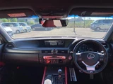 2016 Lexus GS F Sedan for sale, Japanese used car export - photo 3 of 24 | GULJI TRADERS