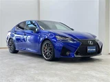 2016 Lexus GS F 500 Sedan for sale, Japanese used car export - photo 1 of 30 | GULJI TRADERS