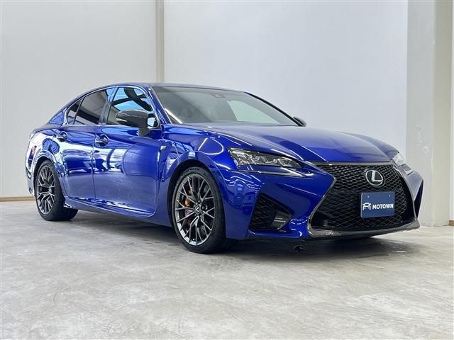 2016 Lexus GS F 500 Sedan for sale, Japanese used car export - photo 1 of 30 | GULJI TRADERS