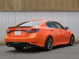 2016 Lexus GS F Base Sedan for sale, Japanese used car export - photo 2 of 9 | GULJI TRADERS
