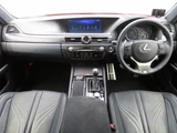 2016 Lexus GS F Base Sedan for sale, Japanese used car export - photo 3 of 9 | GULJI TRADERS