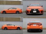 2016 Lexus GS F Base Sedan for sale, Japanese used car export - photo 4 of 9 | GULJI TRADERS