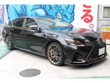 2017 Lexus GS F Base Sedan for sale, Japanese used car export - photo 1 of 50 | GULJI TRADERS