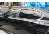 2017 Lexus GS F Base Sedan for sale, Japanese used car export - photo 31 of 50 | GULJI TRADERS