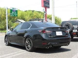 2017 Lexus GS F Sedan for sale, Japanese used car export - photo 2 of 60 | GULJI TRADERS