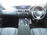 2017 Lexus GS F Sedan for sale, Japanese used car export - photo 3 of 60 | GULJI TRADERS