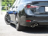 2017 Lexus GS F Sedan for sale, Japanese used car export - photo 7 of 60 | GULJI TRADERS