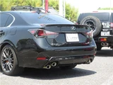 2017 Lexus GS F Sedan for sale, Japanese used car export - photo 9 of 60 | GULJI TRADERS