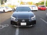 2017 Lexus GS F Sedan for sale, Japanese used car export - photo 22 of 60 | GULJI TRADERS