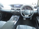 2017 Lexus GS F Sedan for sale, Japanese used car export - photo 29 of 60 | GULJI TRADERS