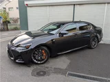 2017 Lexus GS F Base Sedan for sale, Japanese used car export - photo 1 of 29 | GULJI TRADERS
