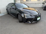 2017 Lexus GS F Base Sedan for sale, Japanese used car export - photo 5 of 29 | GULJI TRADERS