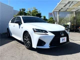 2017 Lexus GS F Base Sedan for sale, Japanese used car export - photo 13 of 30 | GULJI TRADERS