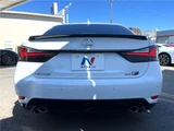 2017 Lexus GS F Base Sedan for sale, Japanese used car export - photo 22 of 30 | GULJI TRADERS