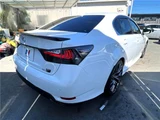 2017 Lexus GS F Base Sedan for sale, Japanese used car export - photo 28 of 30 | GULJI TRADERS