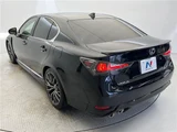 2017 Lexus GS F Base Sedan for sale, Japanese used car export - photo 30 of 30 | GULJI TRADERS