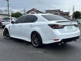 2017 Lexus GS F Sedan for sale, Japanese used car export - photo 2 of 24 | GULJI TRADERS