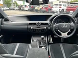 2017 Lexus GS F Sedan for sale, Japanese used car export - photo 3 of 24 | GULJI TRADERS